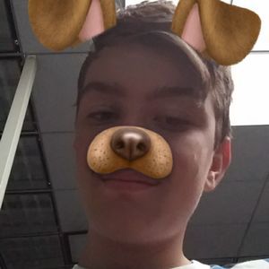 Meet your Posher, Brock